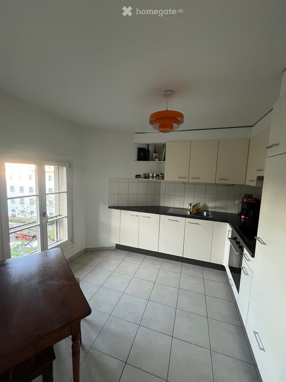 2.5 Zimmerwohnung ab 01.11.2026 3