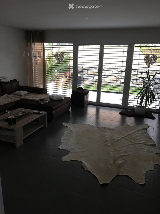 Villa à louer 5 pièces Courtepin 5