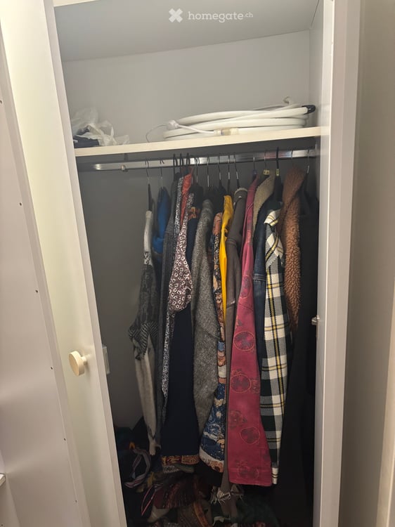 Reprise de bail + chambre en colocation à Lausanne 4