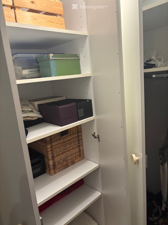 Reprise de bail + chambre en colocation à Lausanne 3