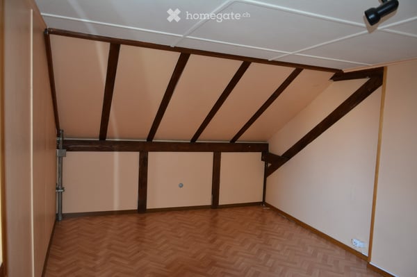 Maison individuelle avec jardin à louer 4