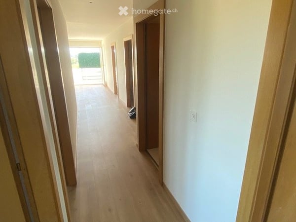 Appartement de 4,5 pièces pour septembre 4