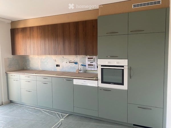 Appartement de 4,5 pièces pour septembre 3