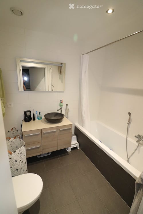 Appartement de 4,5 pièces de 107 m² avec balcon plein sud 5