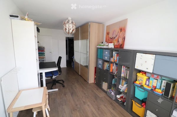 Appartement de 4,5 pièces de 107 m² avec balcon plein sud 4