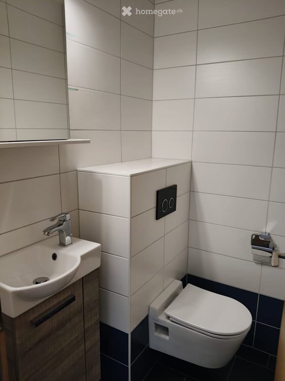 Moderne 4.5 Zimmer Wohnung an top Lage 4
