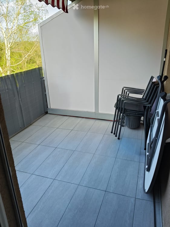 Moderne 4.5 Zimmer Wohnung an top Lage 5