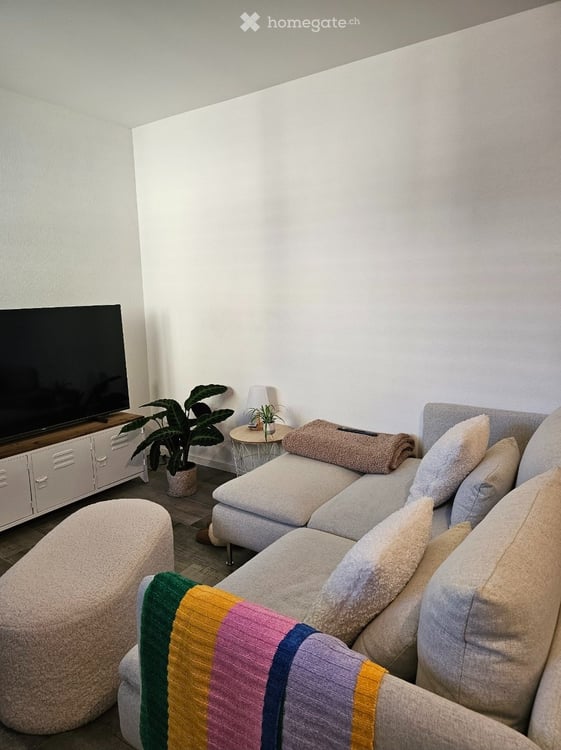 Studio moderne et lumineux à La Tour-de-Trême 2