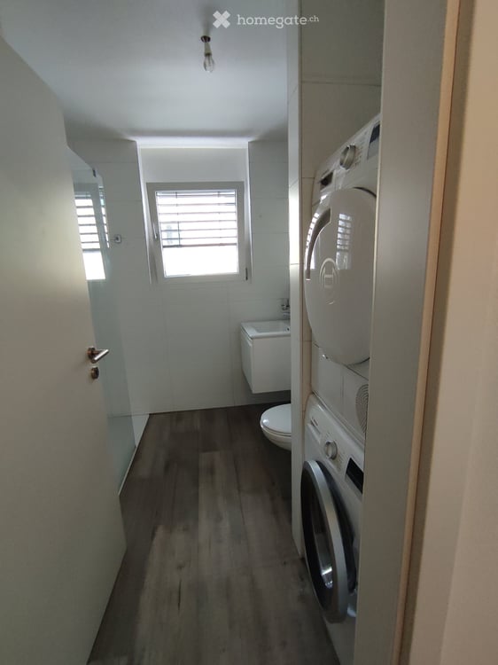 Studio moderne et lumineux à La Tour-de-Trême 5