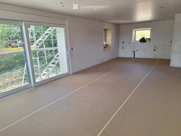 Appartement neuf à louer 1