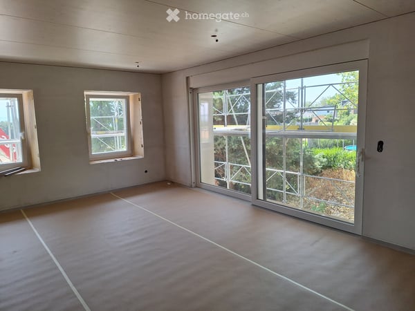 Appartement neuf à louer 2