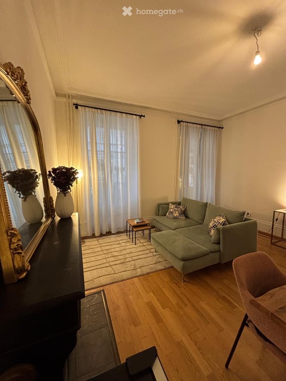 Chambre à louer 2