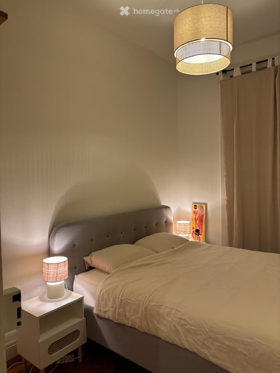 Chambre à louer 1