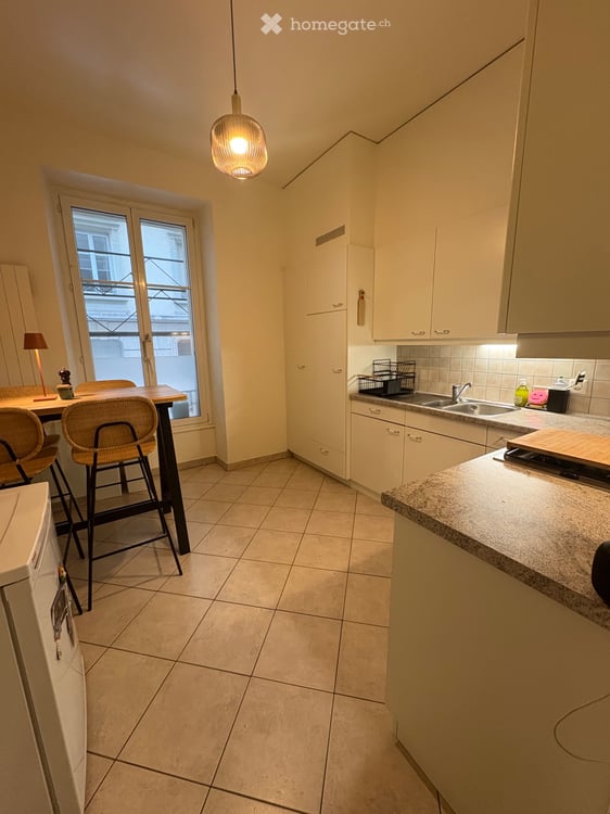 Chambre à louer 4