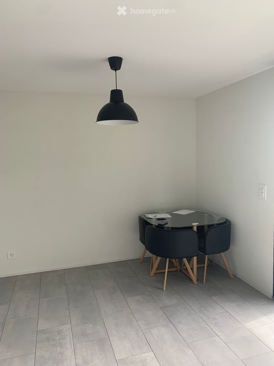 Studio entièrement meublé 5