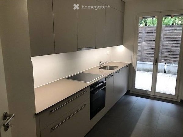 Belle maison contigüe dans un quartier calme 2