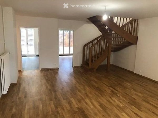 Belle maison contigüe dans un quartier calme 4