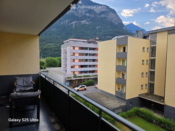 Reprise de bail 3.5 Saint-Maurice 1