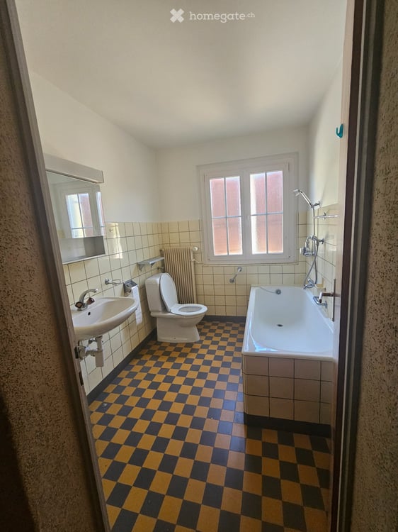 Villa individuelle spacieuse à Moudon 5