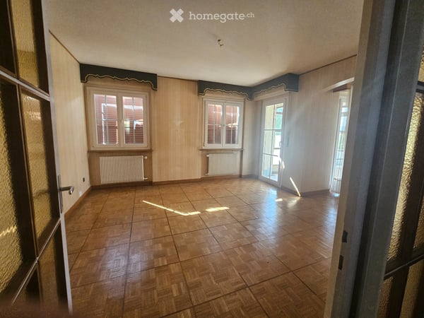 Villa individuelle spacieuse à Moudon 4