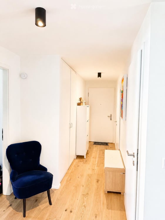 Magnifique appartement de 4.5 p haut standing terre sainte 4