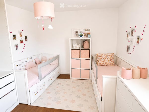 Magnifique appartement de 4.5 p haut standing terre sainte 5