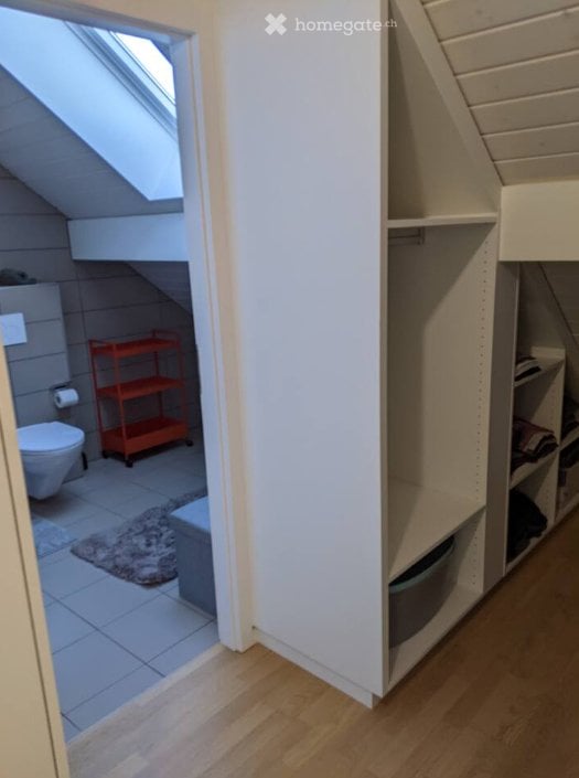 Colocation premium Espace privé avec SDB - Echallens (LEB) 3