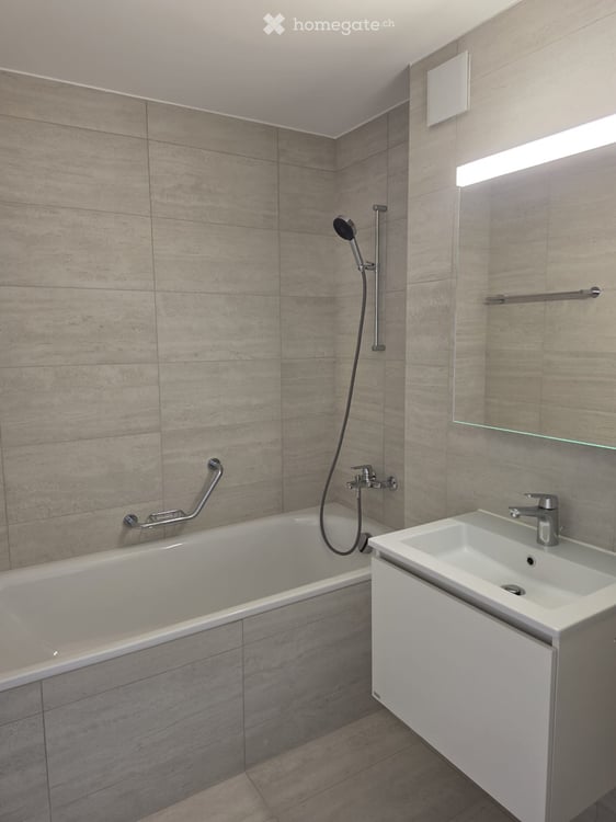 Magnifique appartement neuf de 3.5 pièces à Rolle 4