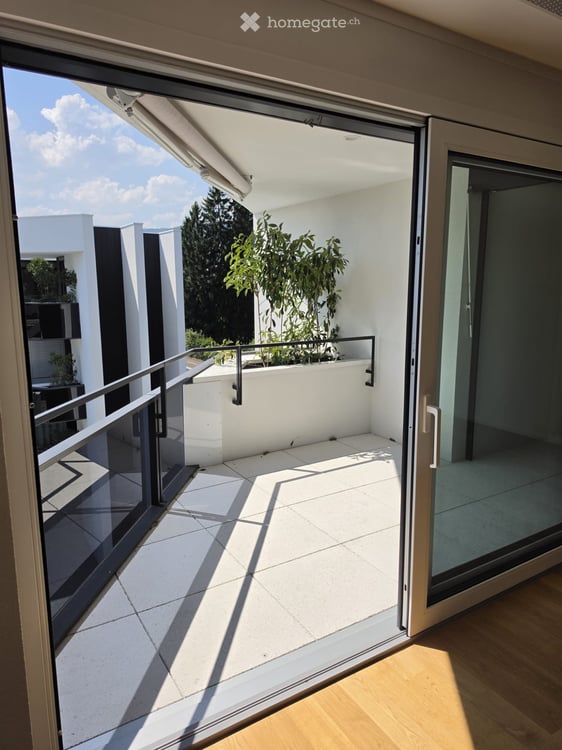 Magnifique appartement neuf de 3.5 pièces à Rolle 3