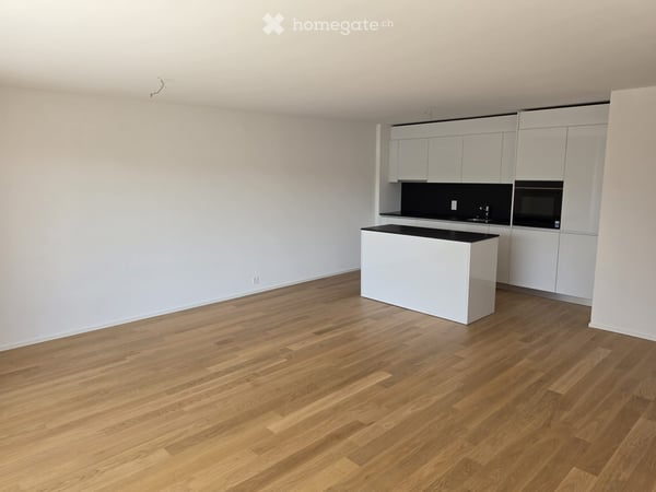 Magnifique appartement neuf de 3.5 pièces à Rolle 2