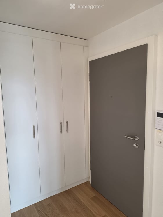 Magnifique appartement neuf de 3.5 pièces à Rolle 5