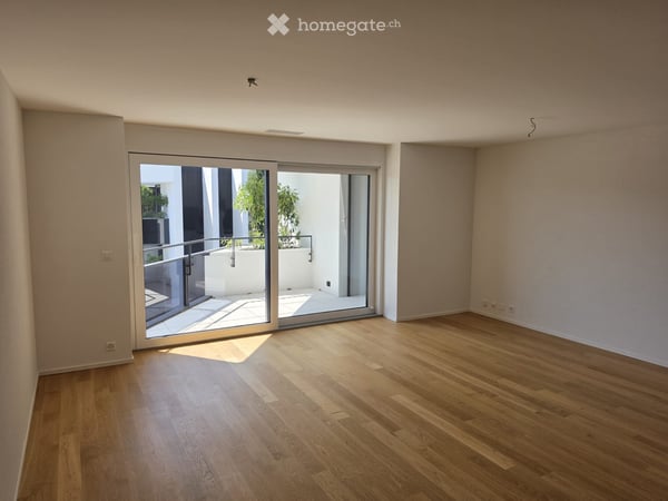 Magnifique appartement neuf de 3.5 pièces à Rolle 1
