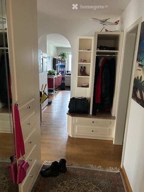 Urbaner Komfort mit naturnaher Ruhe, WG Zimmer per 1.10.2026 5