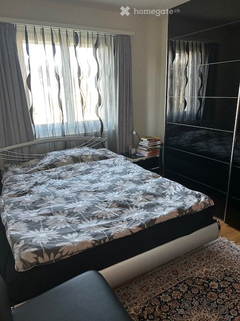 Urbaner Komfort mit naturnaher Ruhe, WG Zimmer per 1.10.2026 4