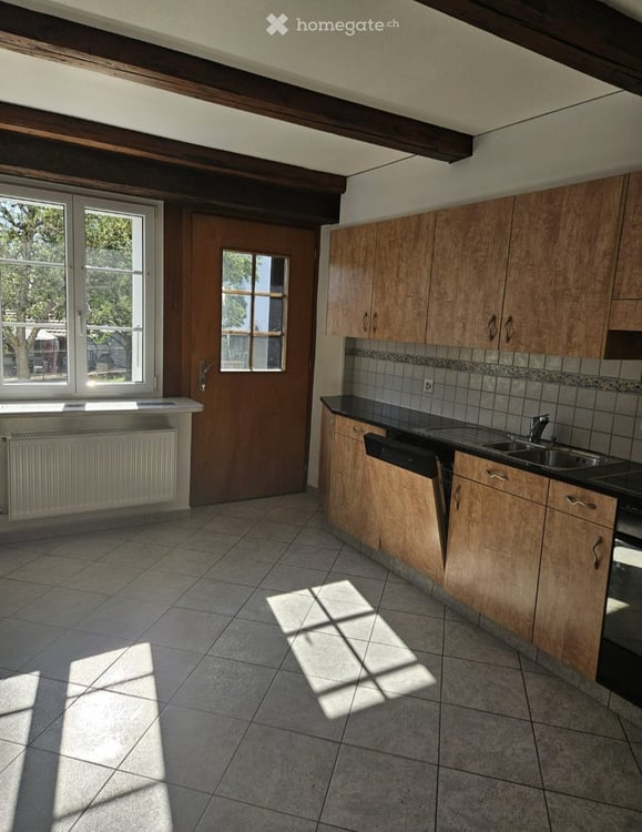 Maison à louer 4