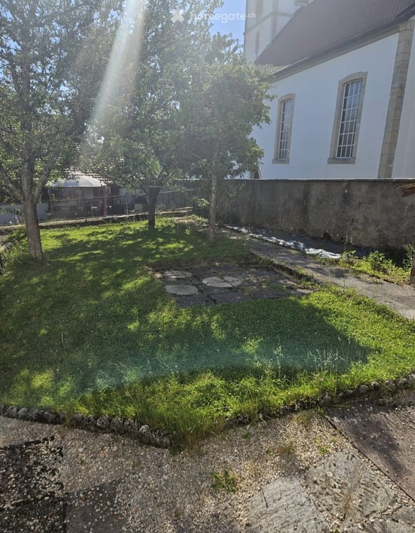 Maison à louer 2