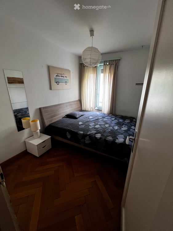 Chambre à louer en colocation 1
