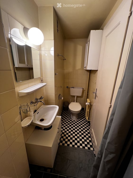 Chambre à louer en colocation 3