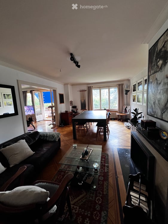 Chambre à louer en colocation 5