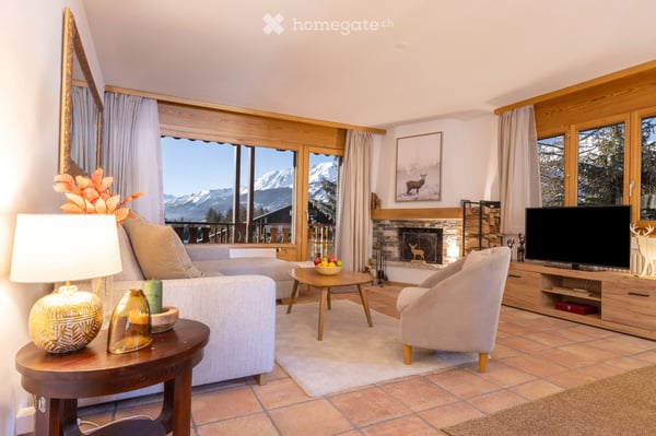 CRANS-MONTANA - Résidence LA JOIE - 01-14 février 2027 1