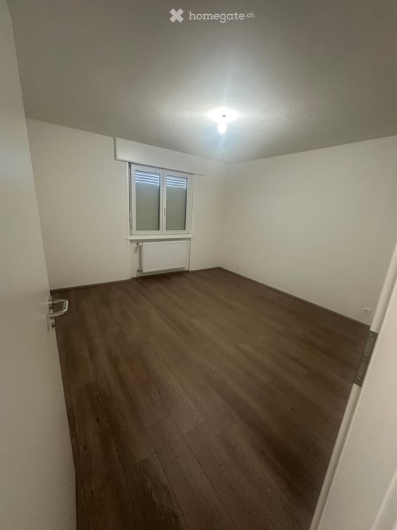 Appartement 5.5 pièces entièrement rénové à louer 3