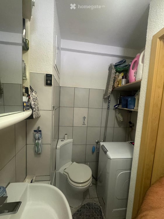2 pièces à louer à Gals 2