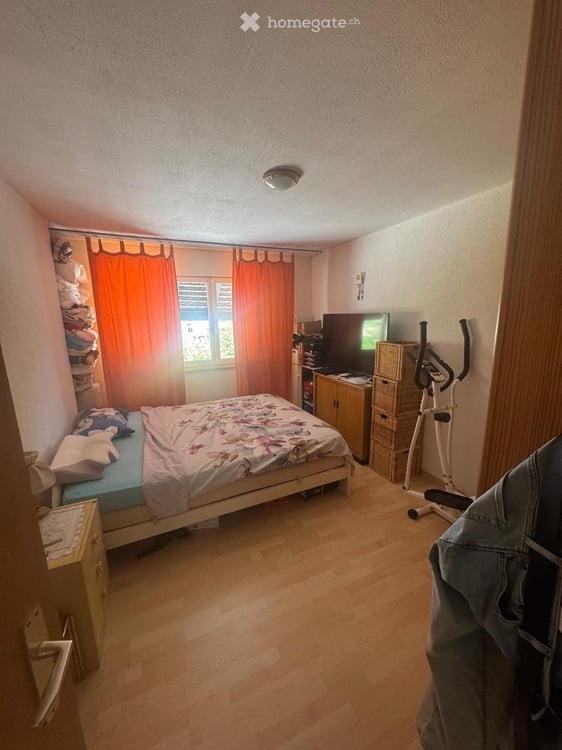 2 pièces à louer à Gals 3