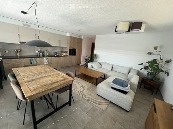 Magnifique appartement 3 pièces à Thierrens 3