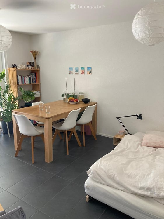 Appartement à louer à Chate-st-Denis 3