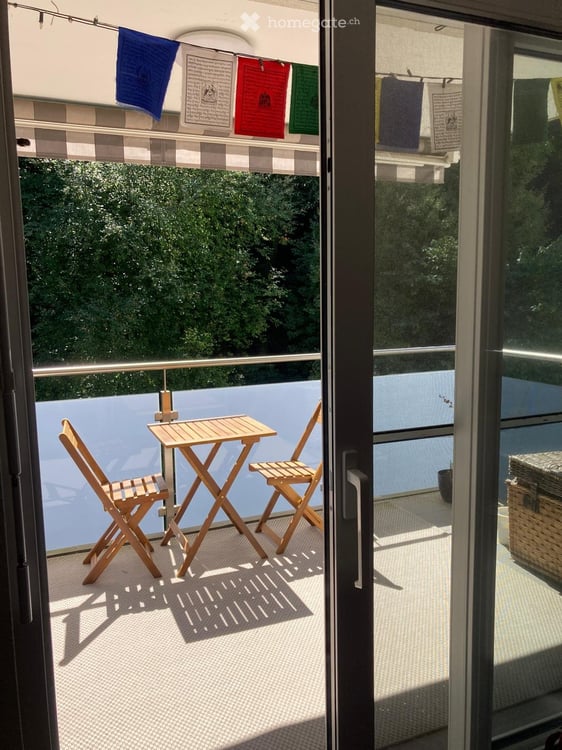 Appartement à louer à Chate-st-Denis 1