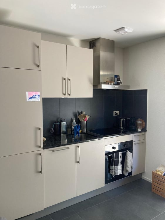 Appartement à louer à Chate-st-Denis 2