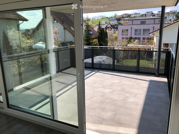 Superbe appartement lumineux à Courgevaux 1
