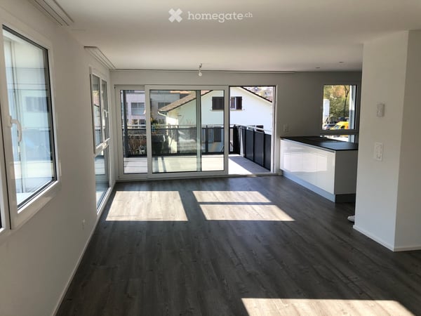 Superbe appartement lumineux à Courgevaux 2