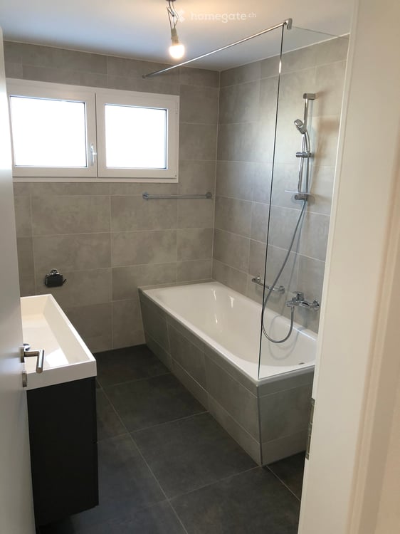 Superbe appartement lumineux à Courgevaux 4